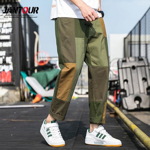 kx279-1 2021 spring cargo pants men joggers harajuku sports jogging trousers men's clothing male tactical streetwear for boys, Black
kx279-1 2021 spring cargo pants men joggers harajuku sports jogging trousers men's clothing male tactical streetwear for boys, Black