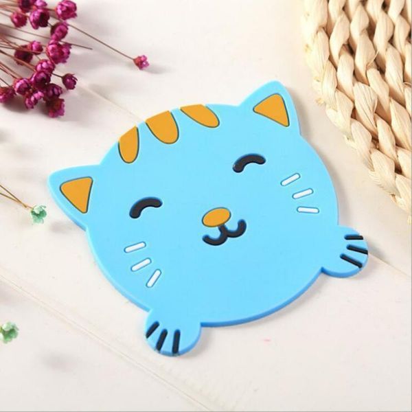 mats & pads est cartoon useful rubber suply office tea milk cup mug heating mat warmer pad electric insulation non-slip
mats & pads est cartoon useful rubber suply office tea milk cup mug heating mat warmer pad electric insulation non-slip
