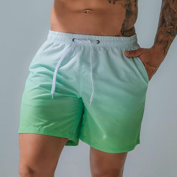 men's beach pants summer casual shorts quick-drying swimming trunks running gym plus size swimwear
men's beach pants summer casual shorts quick-drying swimming trunks running gym plus size swimwear