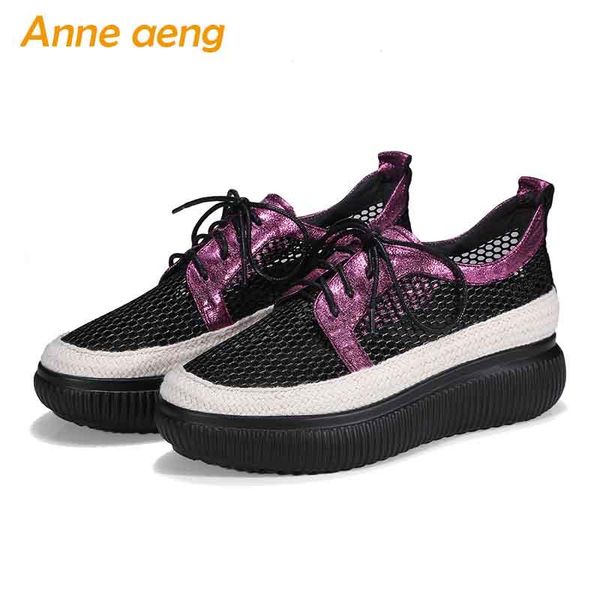 dress shoes 2021 genuine leather women pumps middle round heel lace-up fashion casual platform wine red female, Black
dress shoes 2021 genuine leather women pumps middle round heel lace-up fashion casual platform wine red female, Black