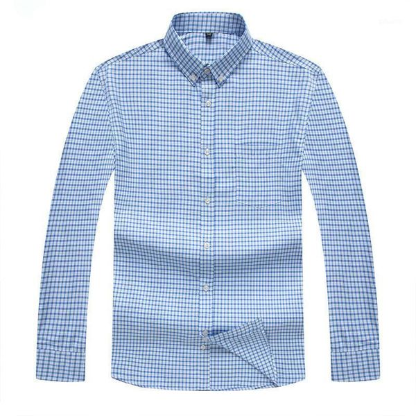 men's casual shirts plaid 8xl 7xlplus size striped shirt oxford with long sleeves slim fit camisa social, White;black
men's casual shirts plaid 8xl 7xlplus size striped shirt oxford with long sleeves slim fit camisa social, White;black
