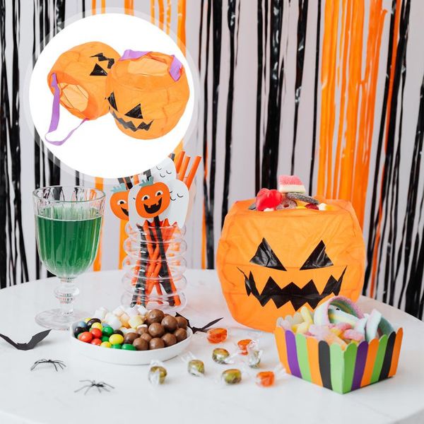 gift wrap 2pcs compressible candy bags pouches pumpkin portable
gift wrap 2pcs compressible candy bags pouches pumpkin portable