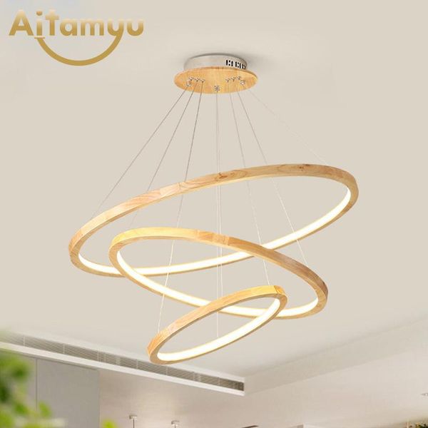 modern wood led pendant lights rings circle ceiling mounted lamp for living room dining kitchen wooden lamps
modern wood led pendant lights rings circle ceiling mounted lamp for living room dining kitchen wooden lamps