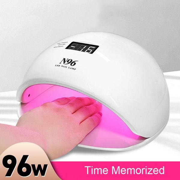 nail dryers time memorized red light uv lamp 96w led po-therapy glue baker nails dryer machine professional
nail dryers time memorized red light uv lamp 96w led po-therapy glue baker nails dryer machine professional