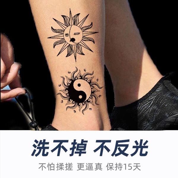 half arm tattoo paste herbal waterproof lasting half hd big picture net red body color painting to hide scar tide
half arm tattoo paste herbal waterproof lasting half hd big picture net red body color painting to hide scar tide