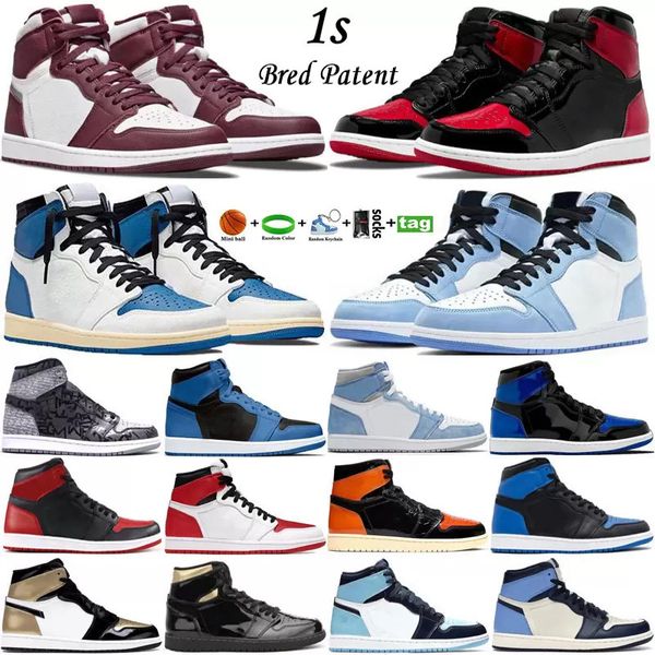 new 1 1s mens womens basketball shoes electro orange court purple pollen shadow seafoam hyper royal bred patent unc men trainers sports snea
new 1 1s mens womens basketball shoes electro orange court purple pollen shadow seafoam hyper royal bred patent unc men trainers sports snea