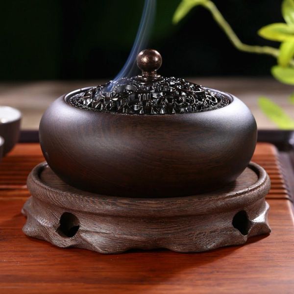 fragrance lamps retro wood incense burner indoor chinese style ornaments creative smoke diffuser porta incenso home decor eb5xl
fragrance lamps retro wood incense burner indoor chinese style ornaments creative smoke diffuser porta incenso home decor eb5xl