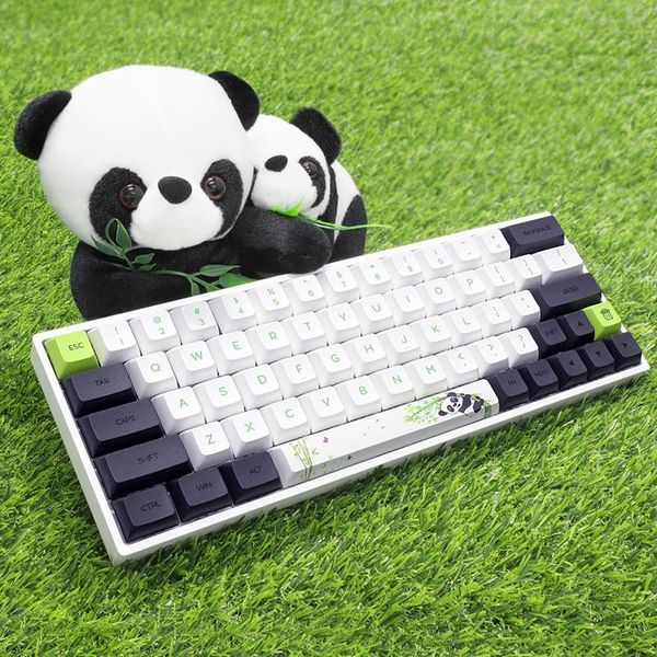 keyboards yloong sk64/gk64 panda mini teclado 60%bluetooth mecánico gamer girl accessories keycaps swap keyboard switch gateron yellow
keyboards yloong sk64/gk64 panda mini teclado 60%bluetooth mecánico gamer girl accessories keycaps swap keyboard switch gateron yellow