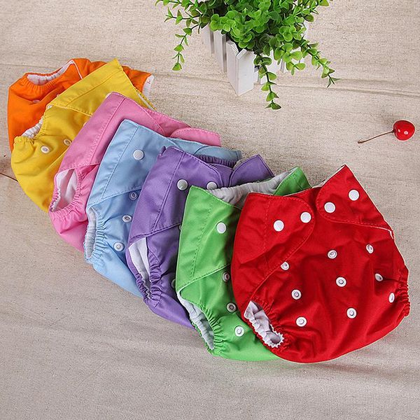 born solid color diapers summer baby shorts buttoned children pants waterproof changing pad washable reusable training cloth
born solid color diapers summer baby shorts buttoned children pants waterproof changing pad washable reusable training cloth