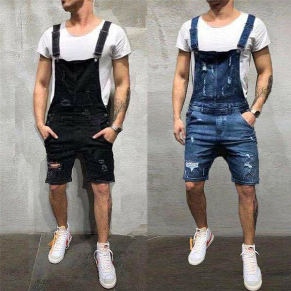 men's tracksuits hirigin men denim overalls dungarees carpenter bib jumpsuits shiort trousers, Gray
men's tracksuits hirigin men denim overalls dungarees carpenter bib jumpsuits shiort trousers, Gray