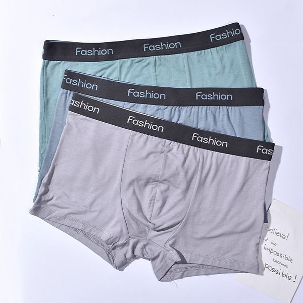 underpants men's modal panties cartoon letters male underwear boxers breathable man boxer mid-waist comfortable shorts dyvh, Black;white
underpants men's modal panties cartoon letters male underwear boxers breathable man boxer mid-waist comfortable shorts dyvh, Black;white