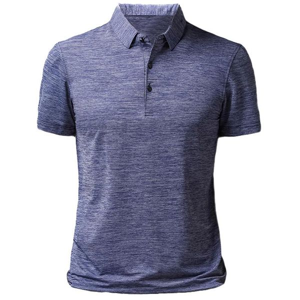 men's polos 2021 summer solid breathable slim fit shirt men short sleeve casual business social, White;black
men's polos 2021 summer solid breathable slim fit shirt men short sleeve casual business social, White;black