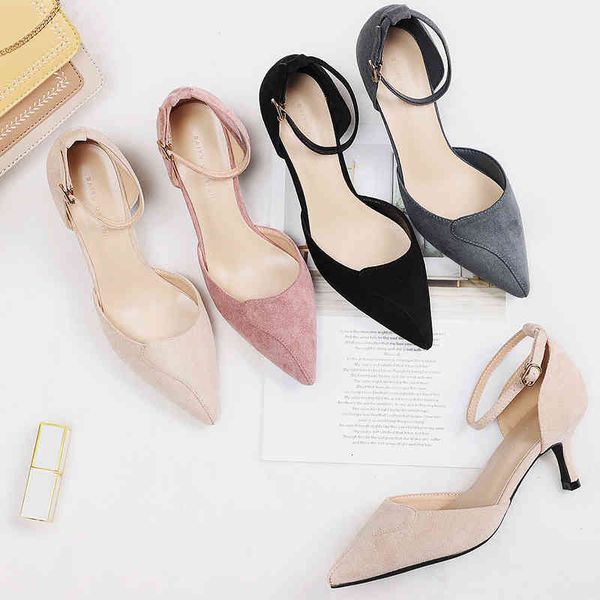 dress shoes sapatos femininos salto falso cinta tornozelo elegante apontou toe fino 6cm bombas preto bege rosa casamento mccu, Black
dress shoes sapatos femininos salto falso cinta tornozelo elegante apontou toe fino 6cm bombas preto bege rosa casamento mccu, Black
