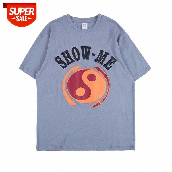 guochao high street letter short-sleeved t-shirt loose contrast color gossip tai chi print for men and women #oo20, White;black
guochao high street letter short-sleeved t-shirt loose contrast color gossip tai chi print for men and women #oo20, White;black