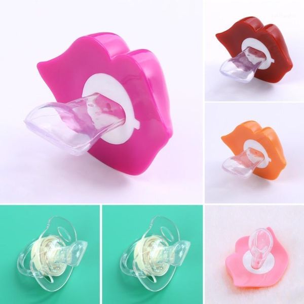 pacifiers# dummy baby soother joke prank nipples teether pacifier clips para funny pacifiers silicone nipple1
pacifiers# dummy baby soother joke prank nipples teether pacifier clips para funny pacifiers silicone nipple1