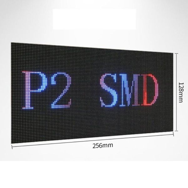 matrix unit board 128*64 pixels 1/32 scan smd1515 indoor full color display module 256*128mm led
matrix unit board 128*64 pixels 1/32 scan smd1515 indoor full color display module 256*128mm led