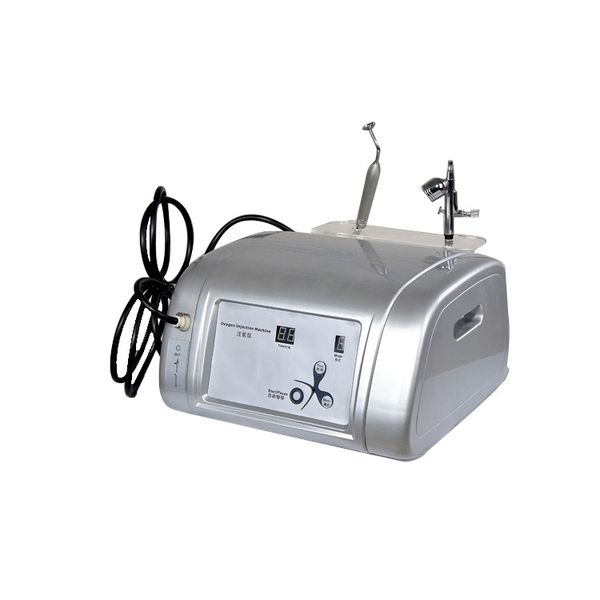 gl6 oxygen jet factory supply portable oxygen facial machine for skin rejuvenation small o2 skincare product infusion system, Black;white
gl6 oxygen jet factory supply portable oxygen facial machine for skin rejuvenation small o2 skincare product infusion system, Black;white