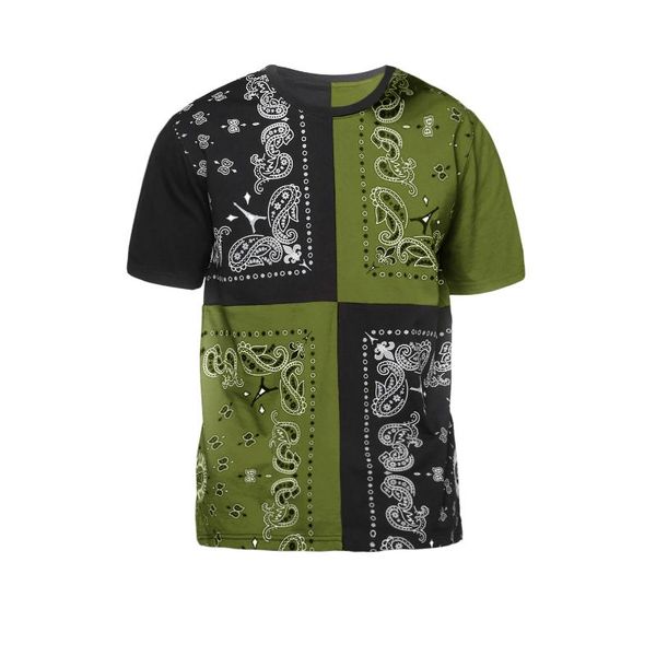 men's t-shirts casual t-shirt european and american high street fashion korean version of the same color harajuku, White;black
men's t-shirts casual t-shirt european and american high street fashion korean version of the same color harajuku, White;black
