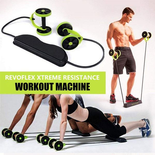 wheels roller stretch elastic abdominal arm waist leg muscle resistance pull rope tool trainer exercise training equipment
wheels roller stretch elastic abdominal arm waist leg muscle resistance pull rope tool trainer exercise training equipment