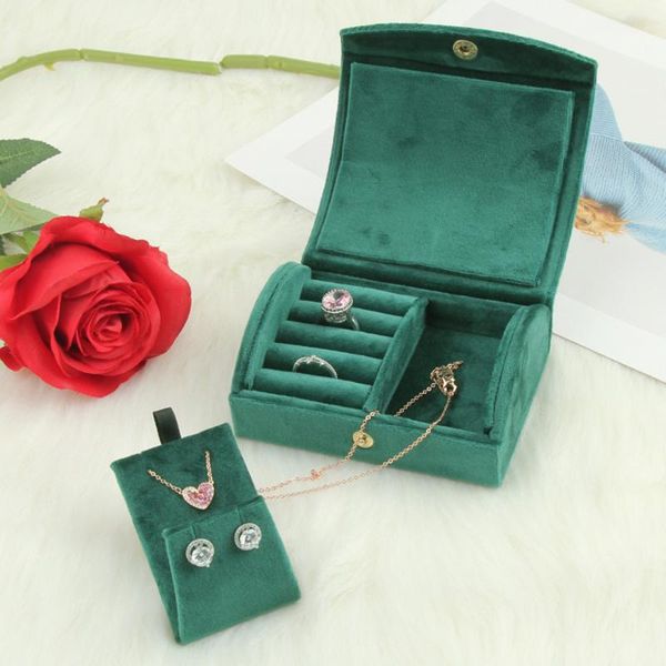 jewelry pouches, bags arched box high-end beaded velvet travel portable storage bag bracelet earring wholesale, Pink;blue
jewelry pouches, bags arched box high-end beaded velvet travel portable storage bag bracelet earring wholesale, Pink;blue