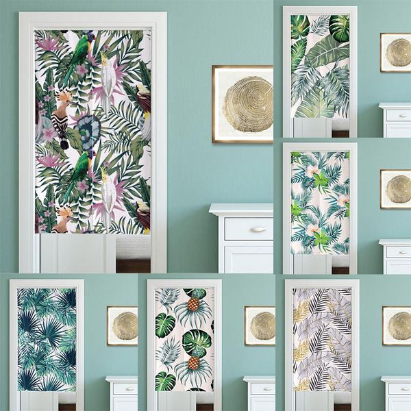 curtain & drapes printed tropical plant door kitchen bathroom partition bedroom decoration half panel toilet
curtain & drapes printed tropical plant door kitchen bathroom partition bedroom decoration half panel toilet