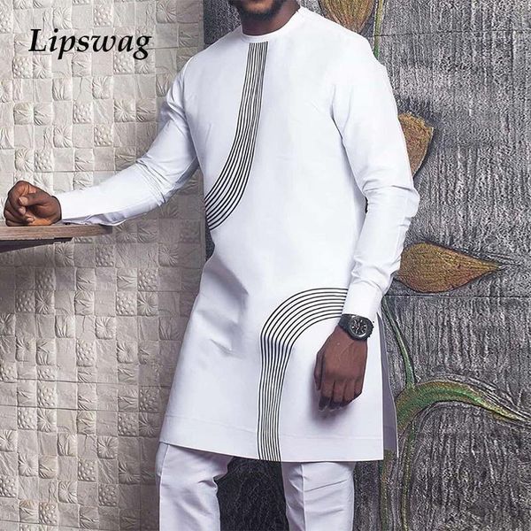ethnic clothing 2021 casual muslim men's summer autumn long sleeve slim tees fashion men stripe pullover male traditional, Red
ethnic clothing 2021 casual muslim men's summer autumn long sleeve slim tees fashion men stripe pullover male traditional, Red