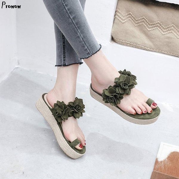 women summer slippers high heel sandals outdoor shoes linge fashion open toe square head solid color plus, Black
women summer slippers high heel sandals outdoor shoes linge fashion open toe square head solid color plus, Black