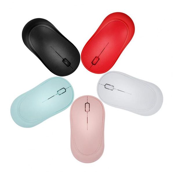 mice q18 wireless bluetooth mouse rechargeable dual modes 1600dpi 2.4ghz for office
mice q18 wireless bluetooth mouse rechargeable dual modes 1600dpi 2.4ghz for office