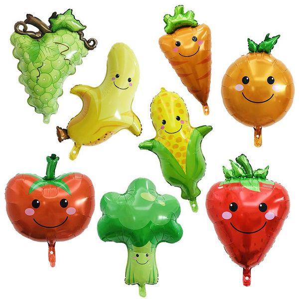 party decoration vegetables cartoon foil balloon birthday ball delicious pizza movie corn lovely kids toy
party decoration vegetables cartoon foil balloon birthday ball delicious pizza movie corn lovely kids toy
