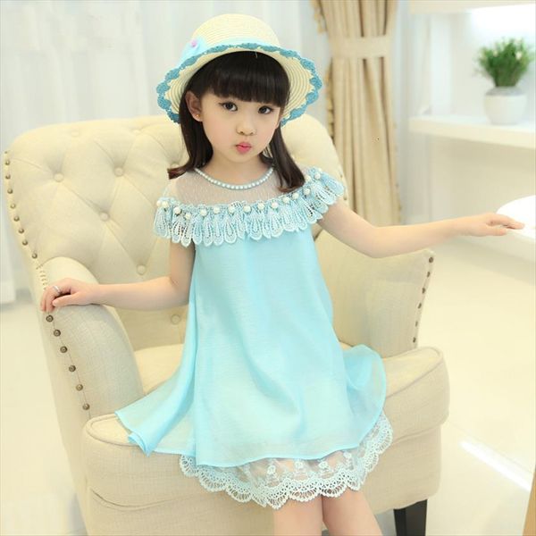 summer kids for girls chiffon girl dresses quality lace princess children evening clothing 4 6 8 9 10 12, Red;yellow
summer kids for girls chiffon girl dresses quality lace princess children evening clothing 4 6 8 9 10 12, Red;yellow