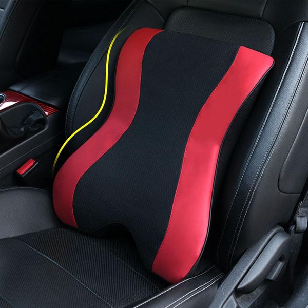 seat cushions car headrest waist memory foam pillow lumbar detachable for 15-20 mustang interior accessories
seat cushions car headrest waist memory foam pillow lumbar detachable for 15-20 mustang interior accessories