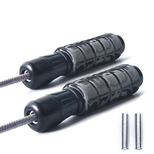 jump ropes foam handle weighted rope heavy skipping men women workout adjustable jumping lose fat gym fitness equipment
jump ropes foam handle weighted rope heavy skipping men women workout adjustable jumping lose fat gym fitness equipment