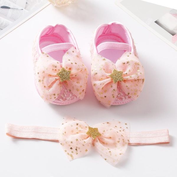 first walkers 2pcs baby girls shoes princess star sequins toddlers prewalkers soft sole non-slip mesh walker born
first walkers 2pcs baby girls shoes princess star sequins toddlers prewalkers soft sole non-slip mesh walker born