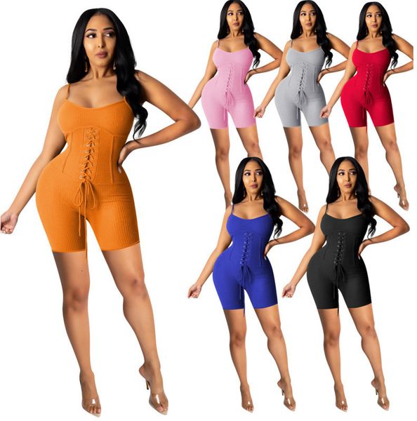 women's jumpsuits & rompers womens summer fashion clothes slim crop deep v-neck suspender corns binding bodysuit ladies c, Black;white
women's jumpsuits & rompers womens summer fashion clothes slim crop deep v-neck suspender corns binding bodysuit ladies c, Black;white