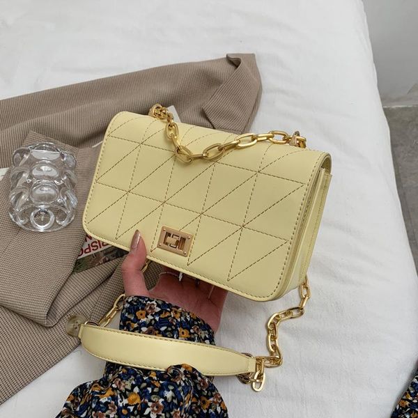 color solid leather crossbody bags for women 2021 luxury chain shoulder messenger bag lady lock handbags cell phone purses cross body
color solid leather crossbody bags for women 2021 luxury chain shoulder messenger bag lady lock handbags cell phone purses cross body
