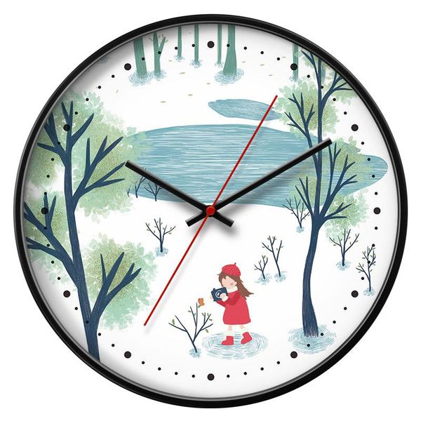 wall clocks large cartoon clock kids living room garden kitchen home decor cute watch bedroom silent modern design
wall clocks large cartoon clock kids living room garden kitchen home decor cute watch bedroom silent modern design