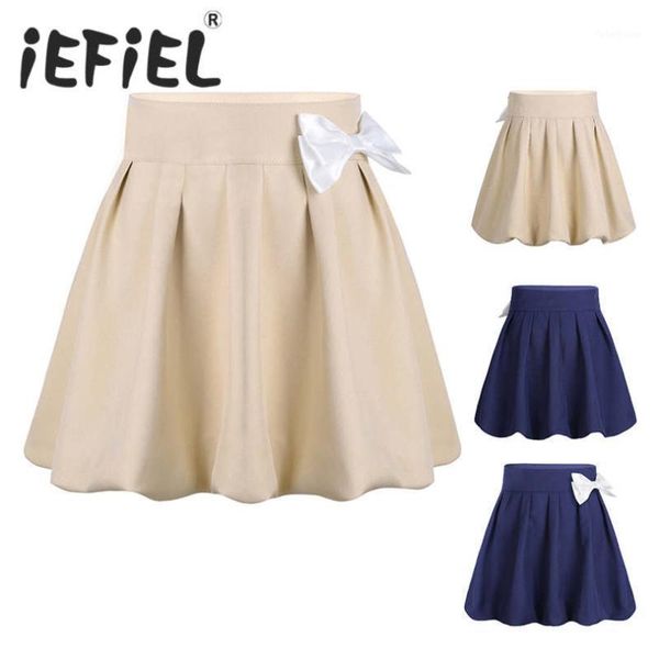 skirts 4-14 years school children's uniform skirt kids pleated kid philabeg baby toddler teenage clothes big girls a-line1, Blue
skirts 4-14 years school children's uniform skirt kids pleated kid philabeg baby toddler teenage clothes big girls a-line1, Blue