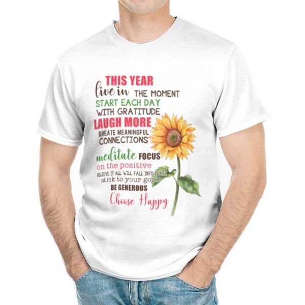 men's t-shirts men sunflower meaningful text printed o-neck short-sleeved personalization cotton shirts top, White;black
men's t-shirts men sunflower meaningful text printed o-neck short-sleeved personalization cotton shirts top, White;black