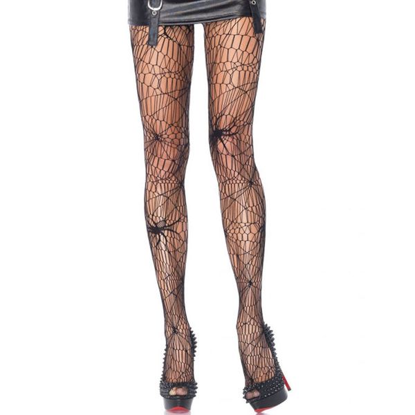 women's sorks hosiery silk stoings spider web pantyhose halloween sos jacquard, Black;white
women's sorks hosiery silk stoings spider web pantyhose halloween sos jacquard, Black;white