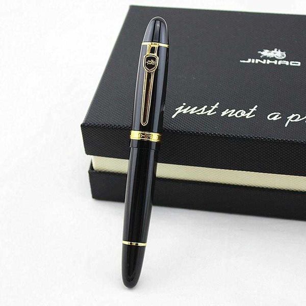 fountain jinhao metal 159 nib pen luxurry brand busins writing ink pens for school office stationery suppli
fountain jinhao metal 159 nib pen luxurry brand busins writing ink pens for school office stationery suppli