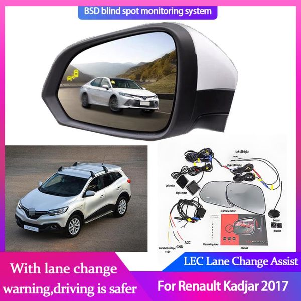 millimeter wave radar blind spot monitoring bsd bsm for kadjar 2021 assist driving parallel safety lane change car rear view cameras cameras
millimeter wave radar blind spot monitoring bsd bsm for kadjar 2021 assist driving parallel safety lane change car rear view cameras cameras