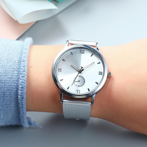 wristwatches women watches casual quartz plastic leather band starry sky analog wrist watch ladies wristwatch female clock, Slivery;brown
wristwatches women watches casual quartz plastic leather band starry sky analog wrist watch ladies wristwatch female clock, Slivery;brown