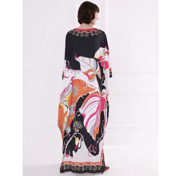 dress seqinyy maxi summer 2021 fashion design bohemia women's long broadening vintage glove printed straight line, Black;gray
dress seqinyy maxi summer 2021 fashion design bohemia women's long broadening vintage glove printed straight line, Black;gray
