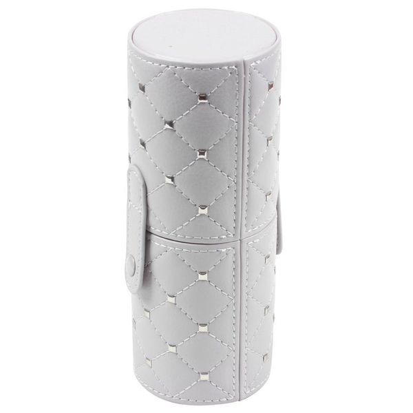 cosmetic bags & cases fashion makeup brushes holder case pu leather travel pen storage brush bag organizer tools
cosmetic bags & cases fashion makeup brushes holder case pu leather travel pen storage brush bag organizer tools
