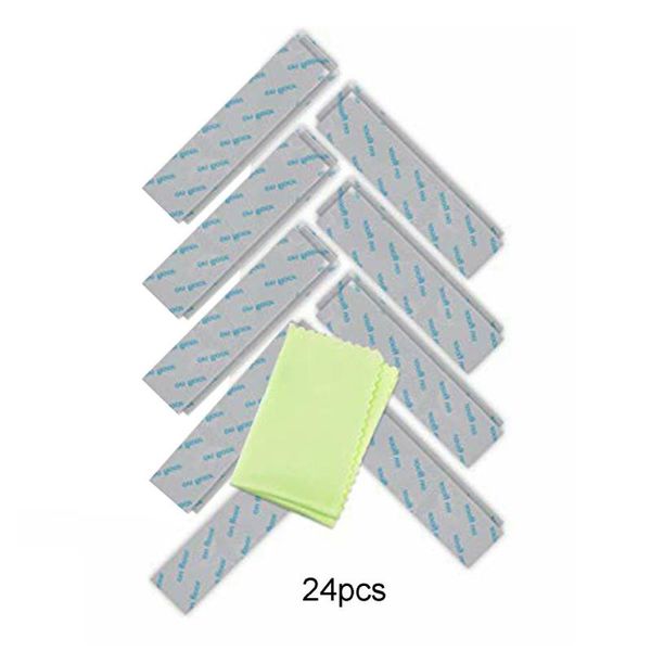 carpets 24 pcs carpet anti-slip stickers double-sided pad no stains stickiness non-slip sticker
carpets 24 pcs carpet anti-slip stickers double-sided pad no stains stickiness non-slip sticker