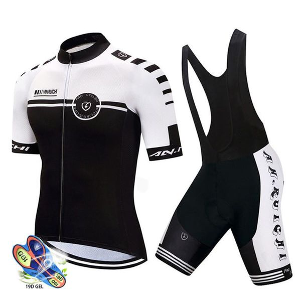 strava cycling jersey set 2021 pro team men bicycle maillot mtb racing ropa ciclismo quick dry bike clothing 19d shorts sets, Black;blue
strava cycling jersey set 2021 pro team men bicycle maillot mtb racing ropa ciclismo quick dry bike clothing 19d shorts sets, Black;blue