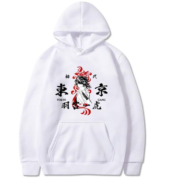 men's hoodies & sweatshirts anime tokyo revengers harajuku men pullover manga cartoon gang kazutora hanemiya gothic long sleeve sweatsh, Black
men's hoodies & sweatshirts anime tokyo revengers harajuku men pullover manga cartoon gang kazutora hanemiya gothic long sleeve sweatsh, Black