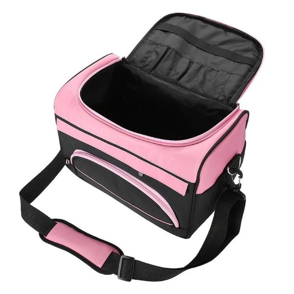 storage bags professional toiletry bag large multi-function portable hairdressing makeup cases travel home hair stylist tool
storage bags professional toiletry bag large multi-function portable hairdressing makeup cases travel home hair stylist tool