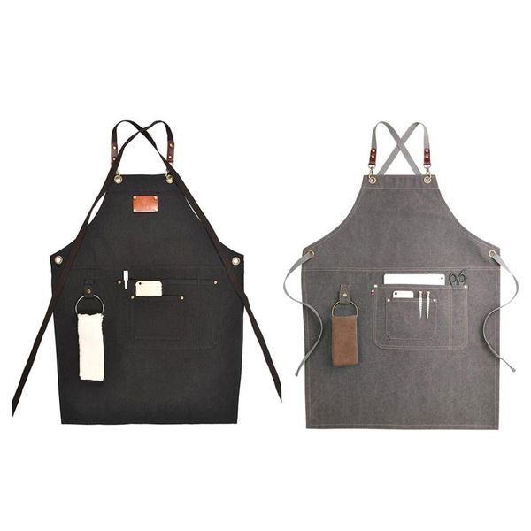 canvas work apron, multifunction tool aprons with pockets back cross workshop ap y5jc
canvas work apron, multifunction tool aprons with pockets back cross workshop ap y5jc