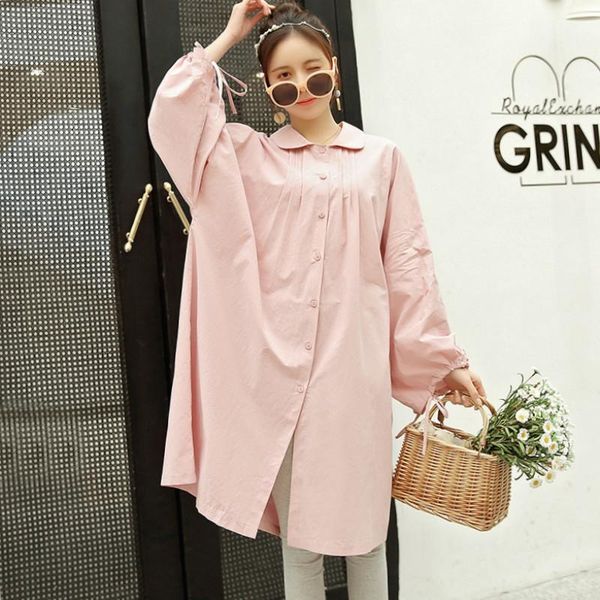 maternity & tees plus size women clothing shirt pregnancy shirts blouses fall womens, White
maternity & tees plus size women clothing shirt pregnancy shirts blouses fall womens, White